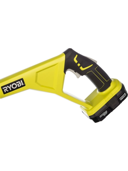 Аккумуляторный триммер Ryobi ONE+ RLT1832133HS 5133003726