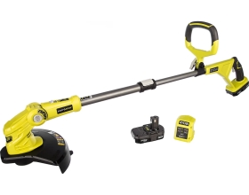 Аккумуляторный триммер Ryobi ONE+ RLT1832133HS 5133003726