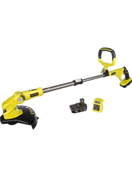 Аккумуляторный триммер Ryobi ONE+ RLT1832133HS 5133003726