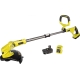 Аккумуляторный триммер Ryobi ONE+ RLT1832133HS 5133003726