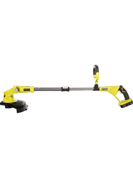 Аккумуляторный триммер Ryobi ONE+ RLT1832133HS 5133003726