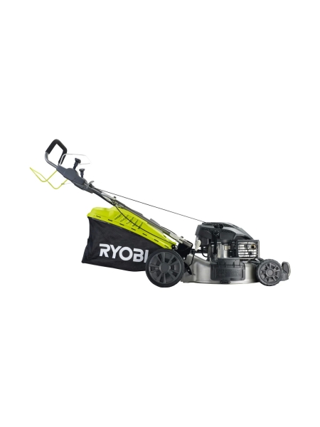 Бензиновая самоходная газонокосилка Ryobi RLM53190YV 5133003672
