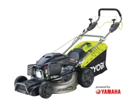 Бензиновая самоходная газонокосилка Ryobi RLM53190YV 5133003672
