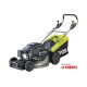 Бензиновая самоходная газонокосилка Ryobi RLM53190YV 5133003672