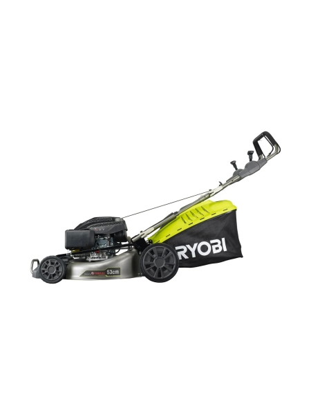 Бензиновая самоходная газонокосилка Ryobi RLM53190YV 5133003672