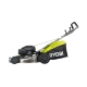 Бензиновая самоходная газонокосилка Ryobi RLM53190YV 5133003672