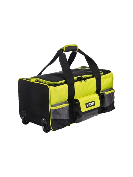 Большая сумка для инструмента с колесиками Ryobi RSSLTB2 5132005345