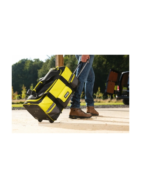 Большая сумка для инструмента с колесиками Ryobi RSSLTB2 5132005345