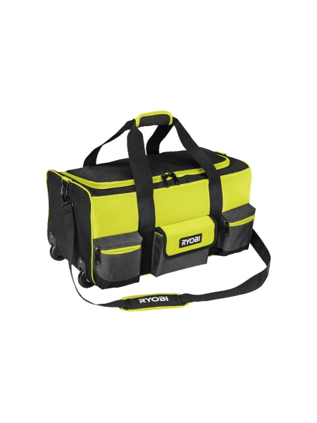 Большая сумка для инструмента с колесиками Ryobi RSSLTB2 5132005345