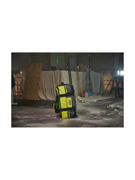 Большая сумка для инструмента с колесиками Ryobi RSSLTB2 5132005345