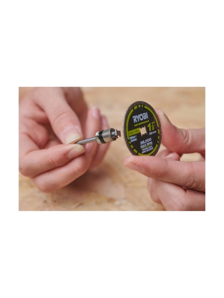 Насадка для прямошлифмашины RAR902 3.2 мм Ryobi 5132005835