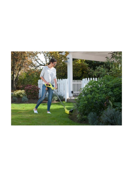 Электрический триммер RYOBI с леской RLT2925 5133002924