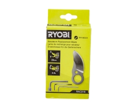 Нож сменный RAC318 25 мм Ryobi 5132005028