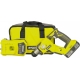 Перфоратор Ryobi ONE+ R18SDS-L25S 5133002325