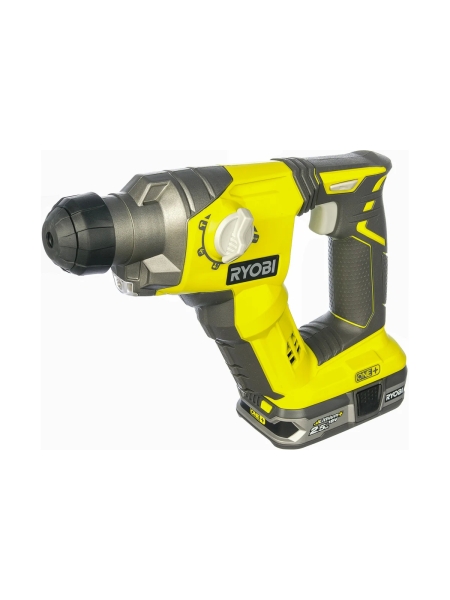 Перфоратор Ryobi ONE+ R18SDS-L25S 5133002325