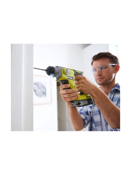 Перфоратор Ryobi ONE+ R18SDS-L25S 5133002325