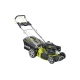 Бензиновая газонокосилка Ryobi RLM4617SME 3001896