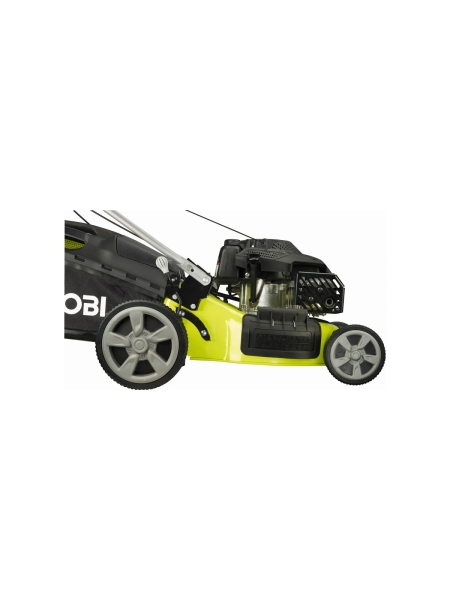 Бензиновая газонокосилка Ryobi RLM4617SME 3001896