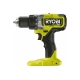 Бесщеточная ударная дрель-шуруповерт Ryobi ONE+ HP RPD18X-0 5133004984