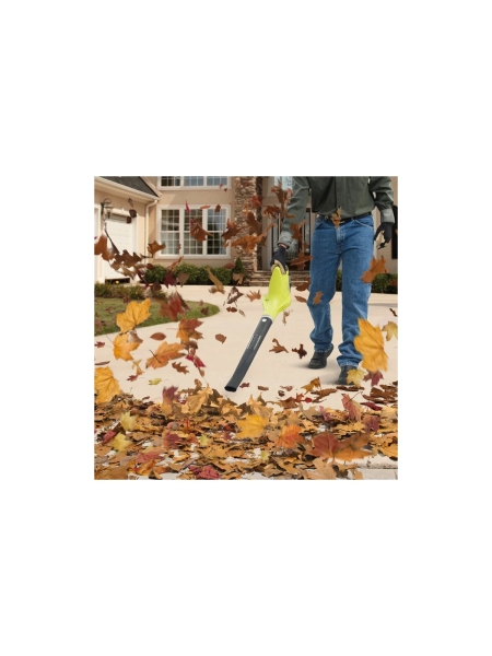 Аккумуляторная воздуходувка Ryobi ONE+ OBL1802 5133000731