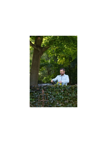 Кусторез Ryobi ONE+ RY18HT55A-120 5133004910