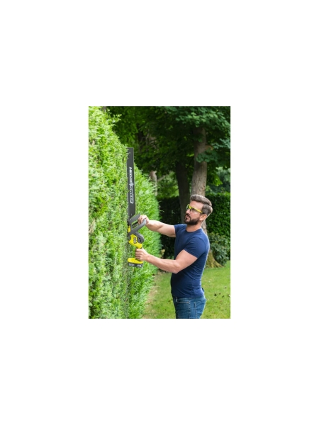 Кусторез Ryobi ONE+ RY18HT55A-120 5133004910