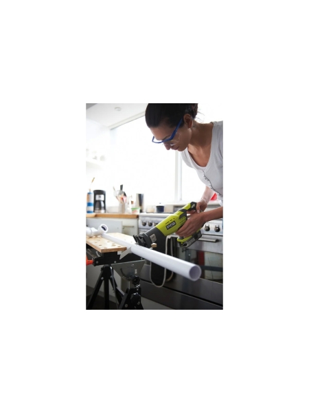 Аккумуляторная сабельная пила Ryobi ONE+ RRS1801M 5133001162