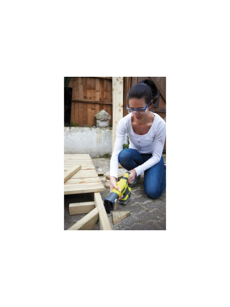 Аккумуляторная сабельная пила Ryobi ONE+ RRS1801M 5133001162