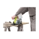 Аккумуляторный плиткорез Ryobi 18В ONE+ LTS180M 5133000154