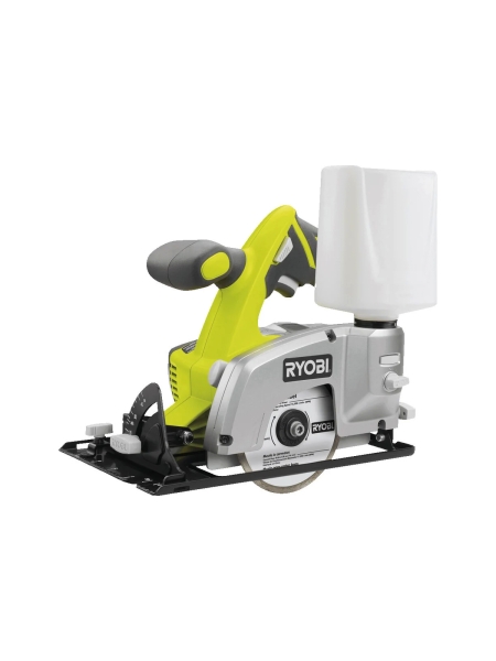 Аккумуляторный плиткорез Ryobi 18В ONE+ LTS180M 5133000154
