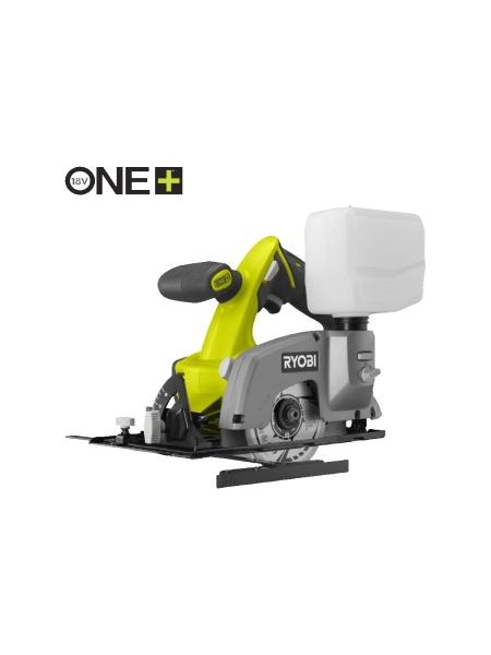 Аккумуляторный плиткорез Ryobi 18В ONE+ LTS180M 5133000154