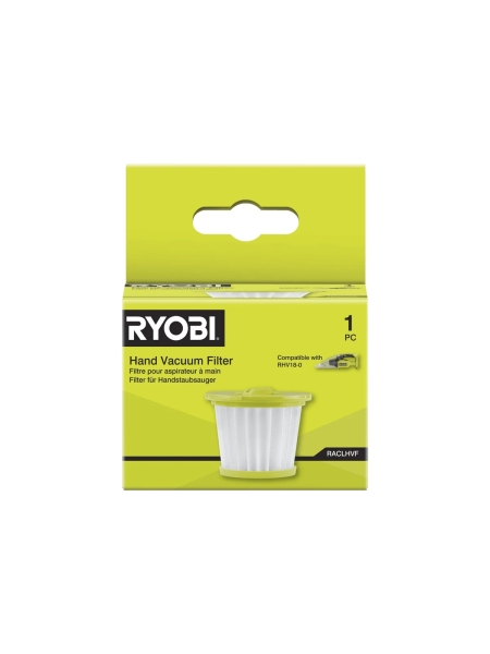 Фильтр для пылесоса RACLHVF Ryobi 5132006234