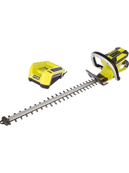 Аккумуляторный кусторез Ryobi RHT36C55 5133001892