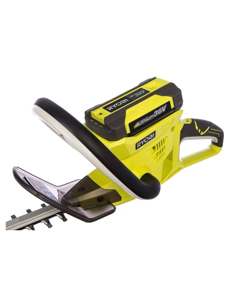 Аккумуляторный кусторез Ryobi RHT36C55 5133001892