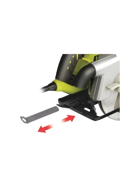 Дисковая пила Ryobi EWS1150RS2 5133000825