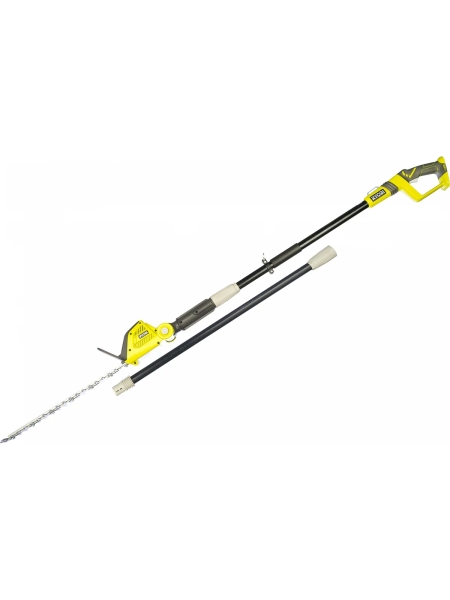 Аккумуляторный телескопический кусторез Ryobi ONE+ OPT1845 5133002523