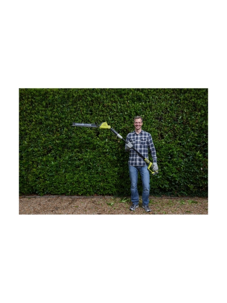 Аккумуляторный телескопический кусторез Ryobi ONE+ OPT1845 5133002523