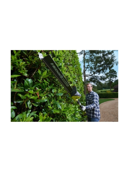 Аккумуляторный телескопический кусторез Ryobi ONE+ OPT1845 5133002523