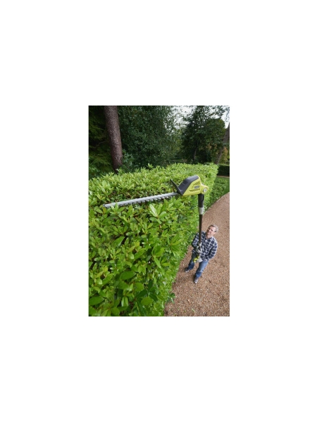 Аккумуляторный телескопический кусторез Ryobi ONE+ OPT1845 5133002523