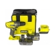 Компактная дрель-шуруповерт Ryobi ONE+ R18DD3-252S 5133003353