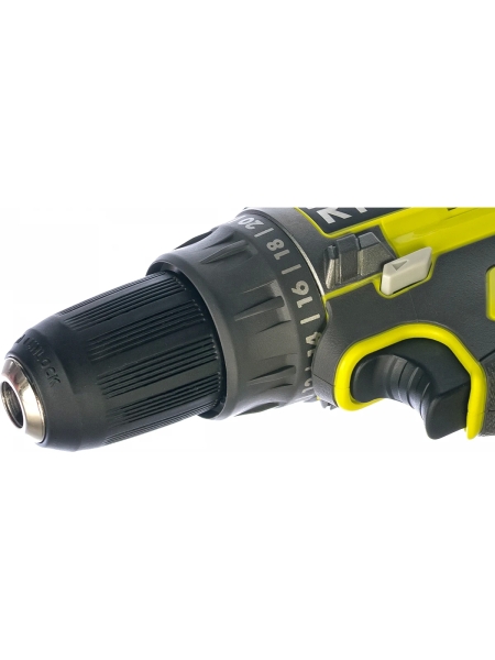 Компактная дрель-шуруповерт Ryobi ONE+ R18DD3-252S 5133003353