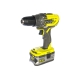 Компактная дрель-шуруповерт Ryobi ONE+ R18DD3-252S 5133003353