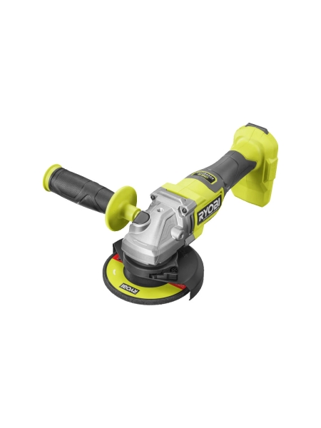 18В Углошлифмашина бесщеточная RAG18BL-0 Ryobi 5133006532