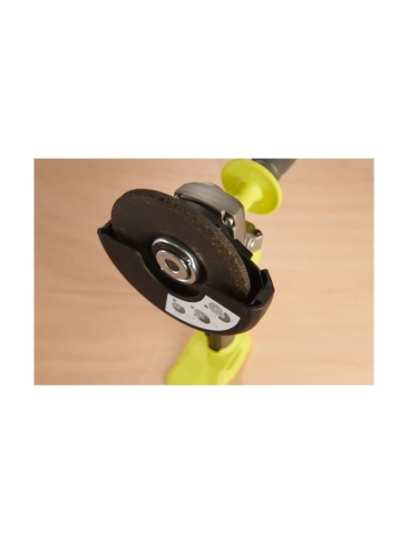18В Углошлифмашина бесщеточная RAG18BL-0 Ryobi 5133006532