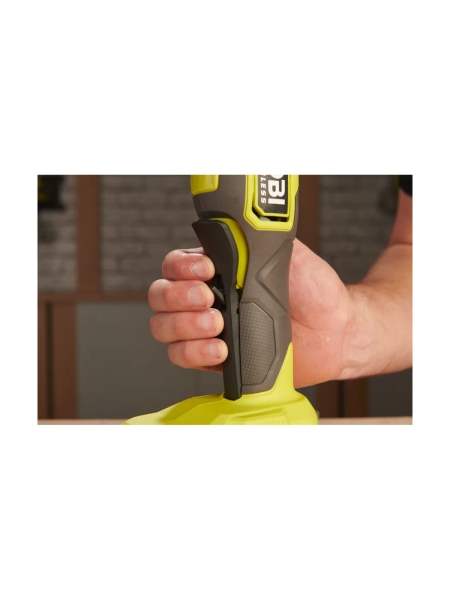 18В Углошлифмашина бесщеточная RAG18BL-0 Ryobi 5133006532