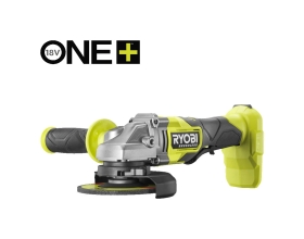 18В Углошлифмашина бесщеточная RAG18BL-0 Ryobi 5133006532