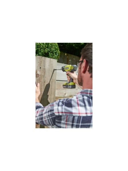 Аккумулятор (18 В, LI-ION, 2.0 Ач) ONE+ RB18L20 Ryobi 5133002737