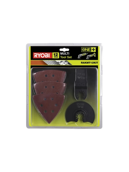 Набор для мультитула RAKMT12KIT Ryobi 5132003928