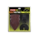 Набор для мультитула RAKMT12KIT Ryobi 5132003928