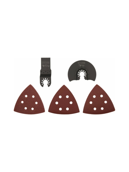 Набор для мультитула RAKMT12KIT Ryobi 5132003928